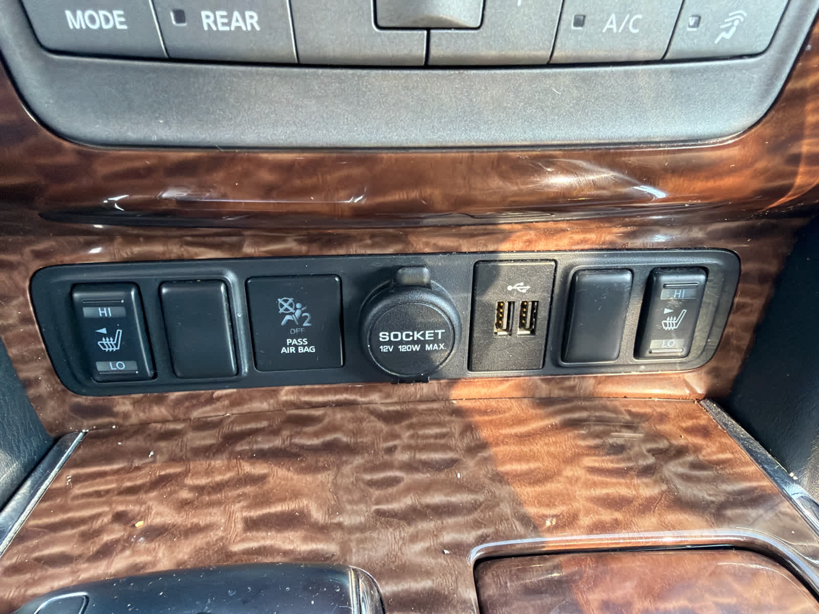 2020 Nissan Armada SL