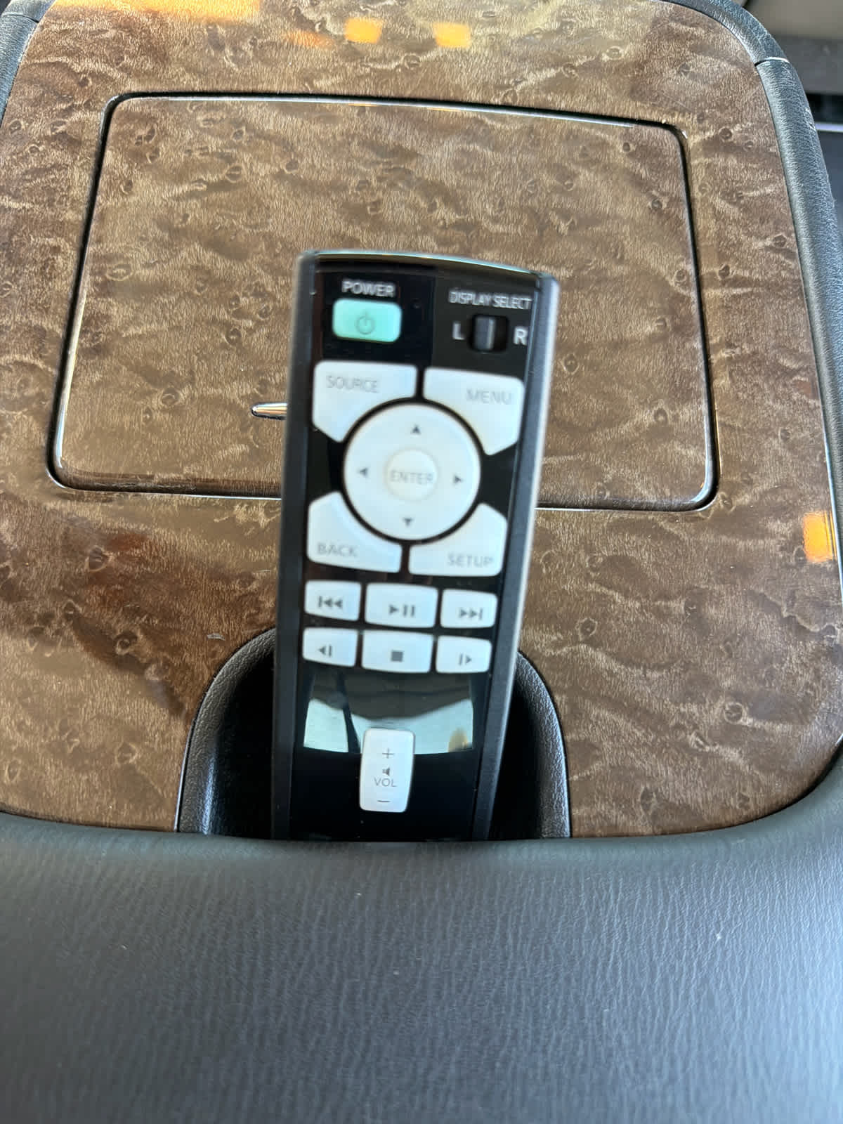 2016 INFINITI QX80 