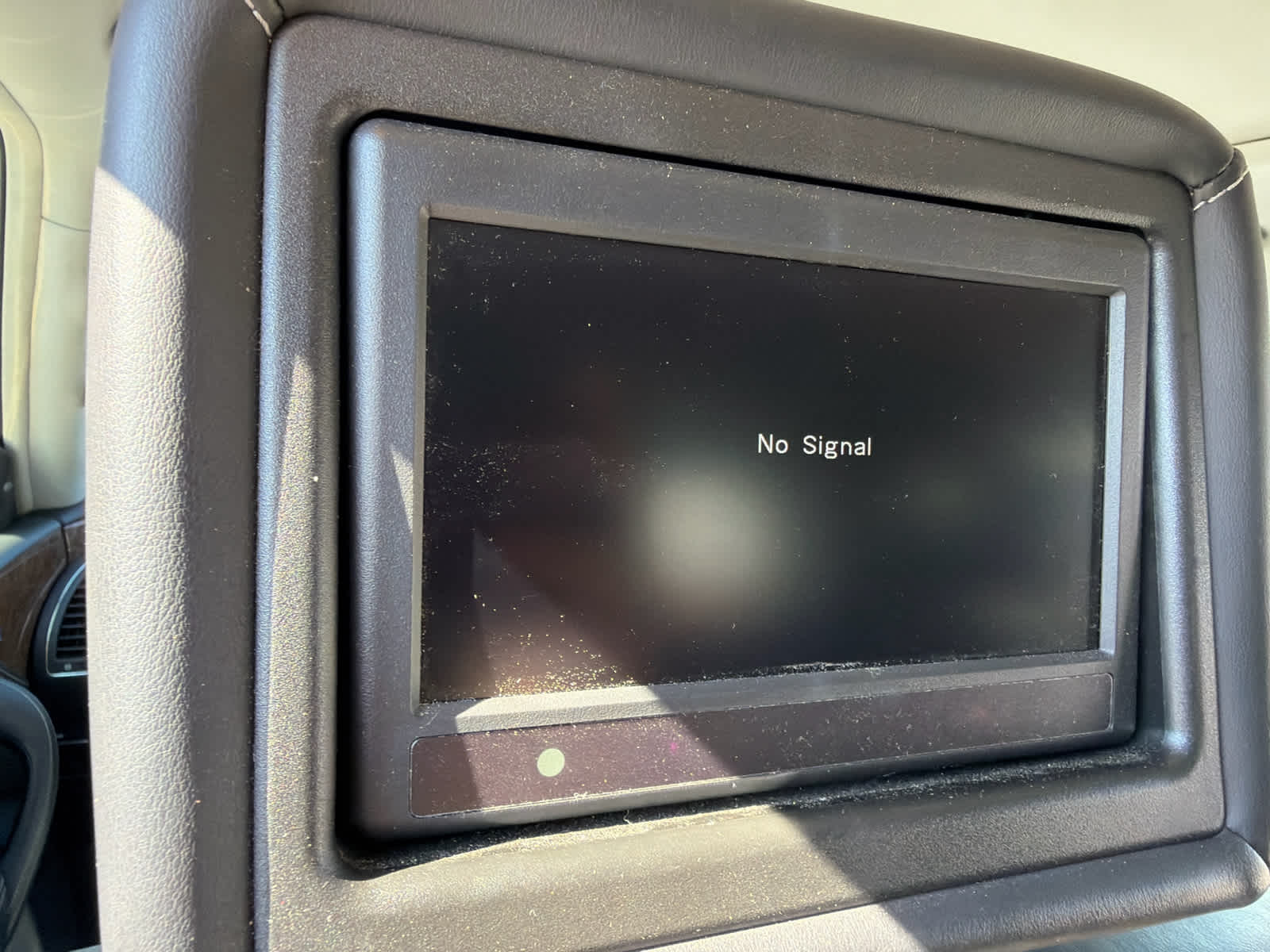 2016 INFINITI QX80 