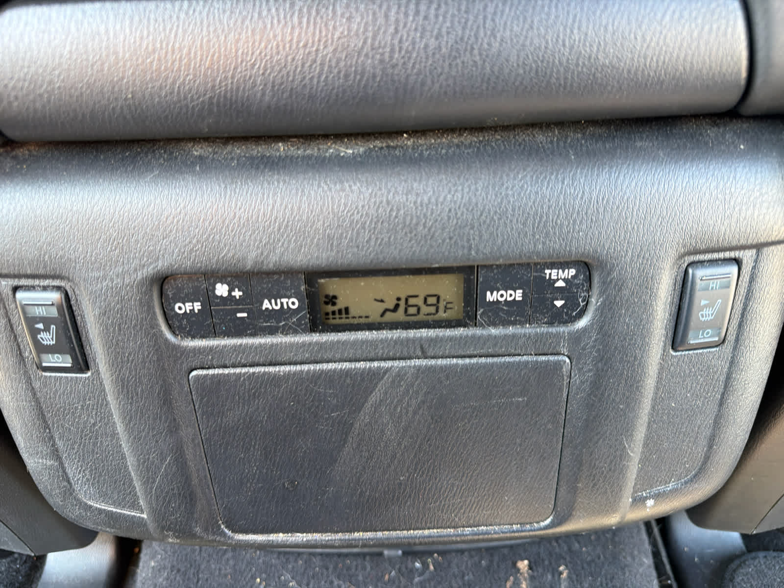 2016 INFINITI QX80 