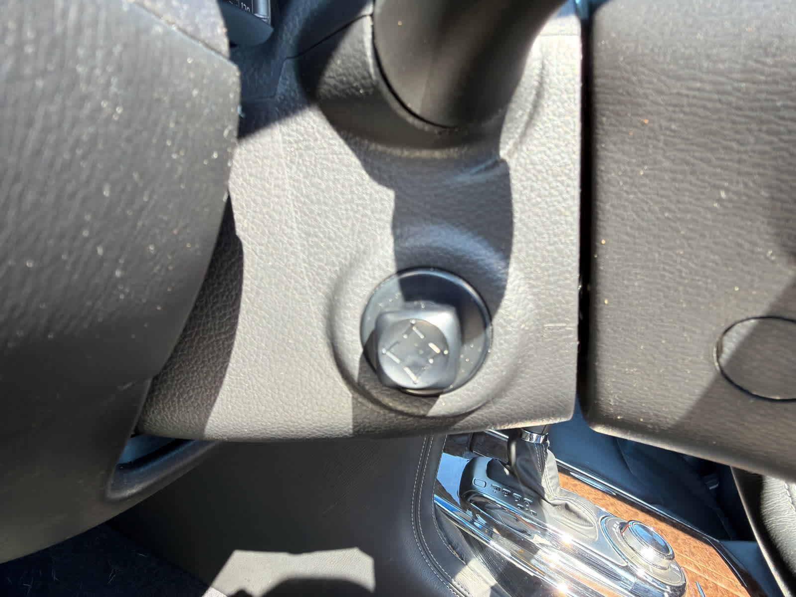 2016 INFINITI QX80 