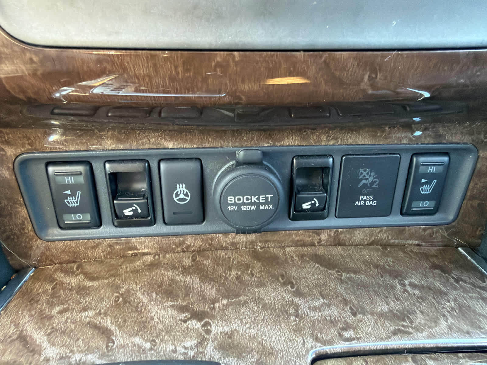 2016 INFINITI QX80 
