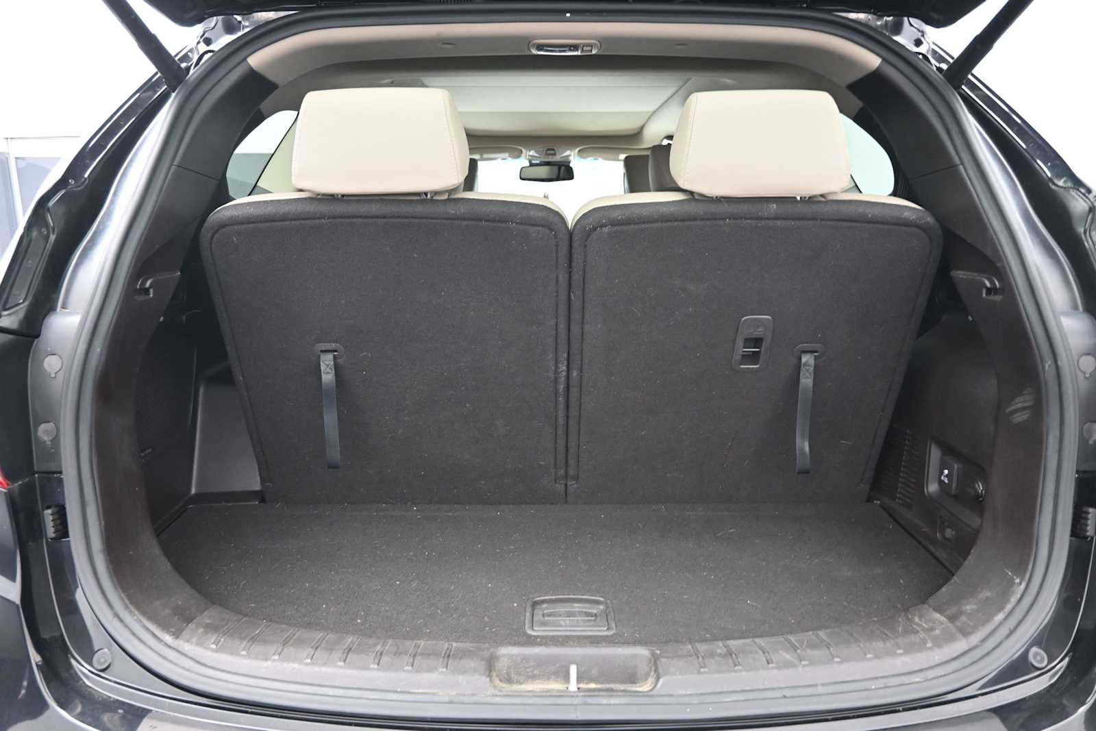 2018 Hyundai Santa Fe Limited Ultimate
