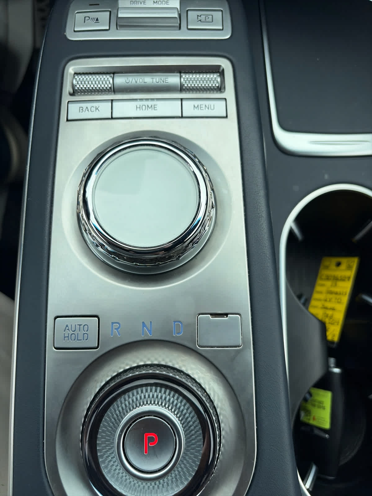 2023 Genesis GV70 2.5T AWD