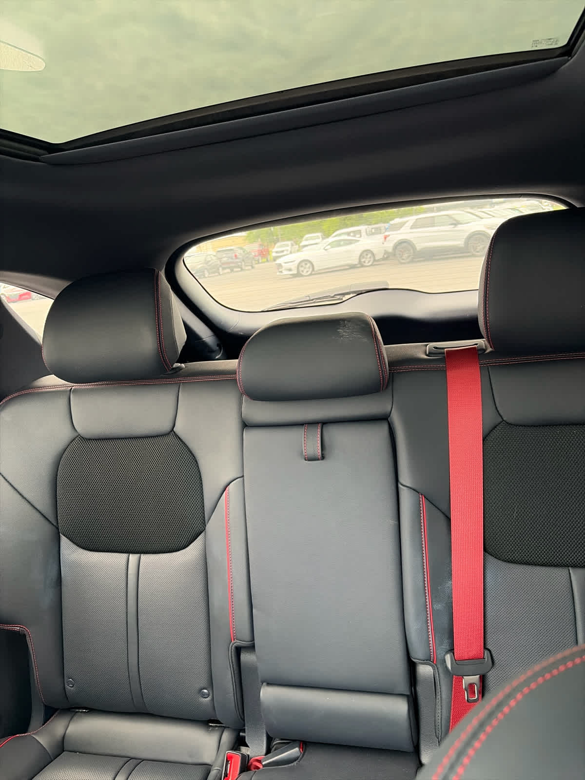 2023 Genesis GV70 2.5T AWD