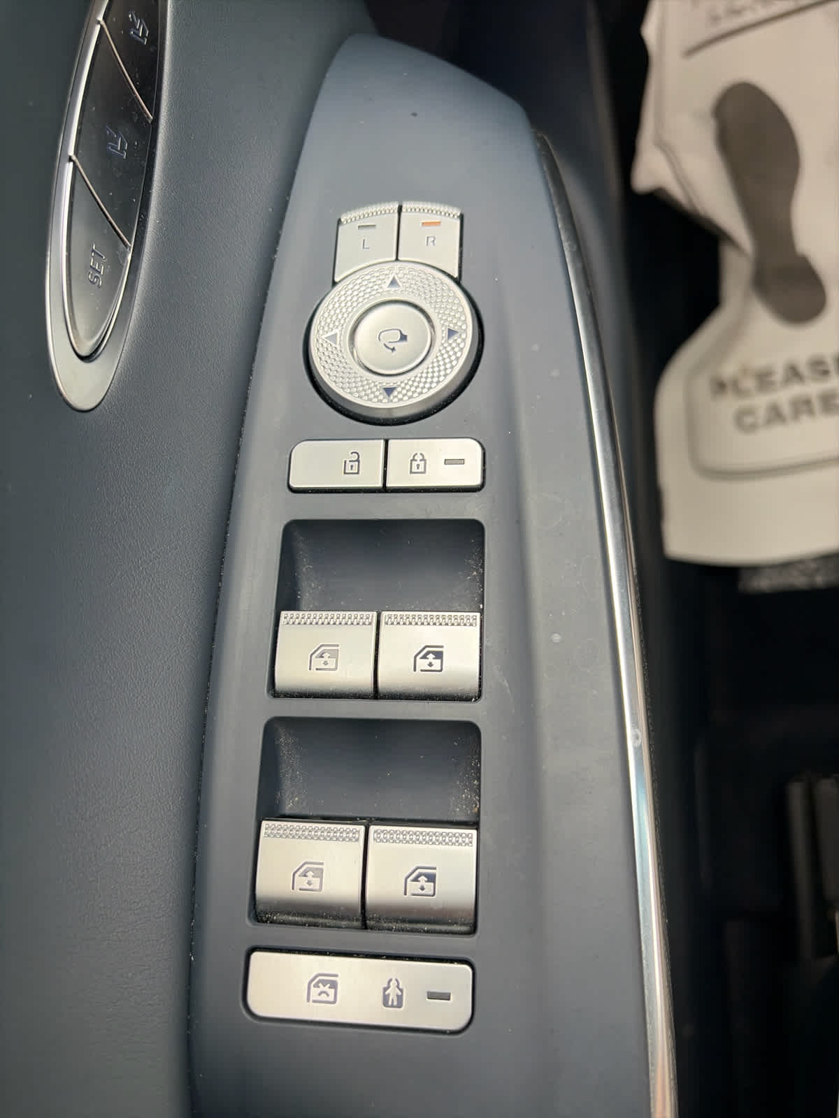 2023 Genesis GV70 2.5T AWD