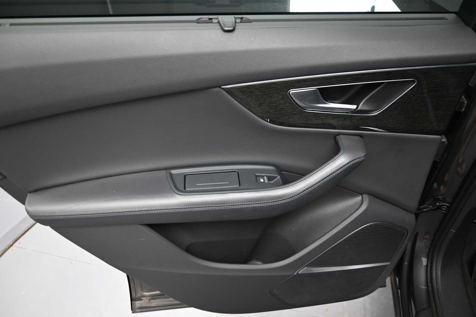 2021 Audi Q7 Premium Plus 55 TFSI quattro Tiptronic