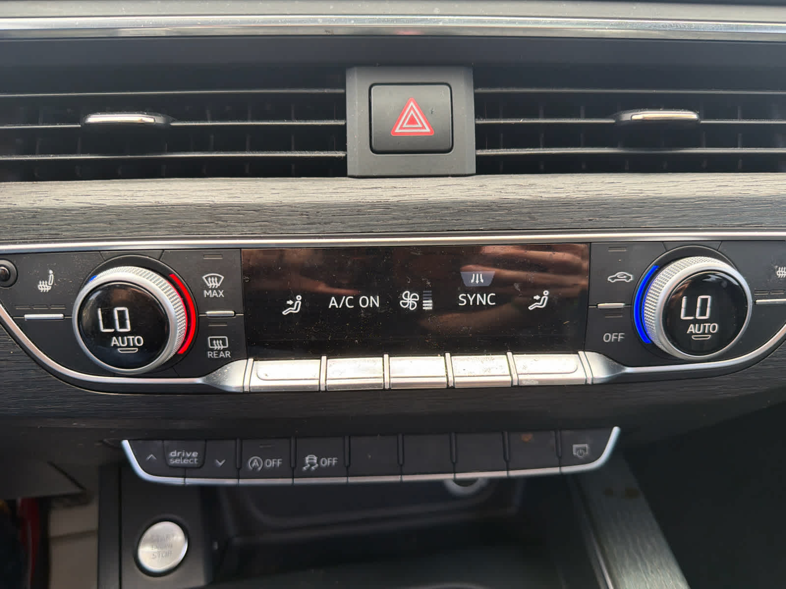 2018 Audi A4 2.0T ultra Premium