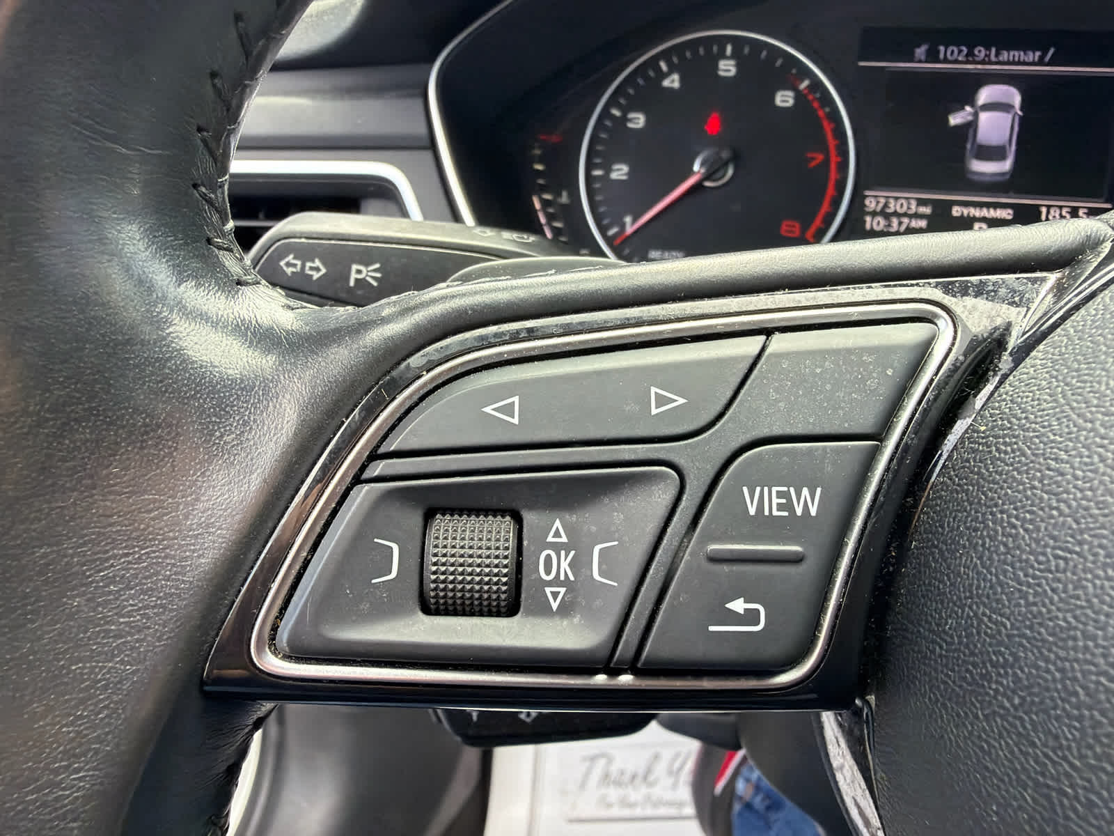 2018 Audi A4 2.0T ultra Premium