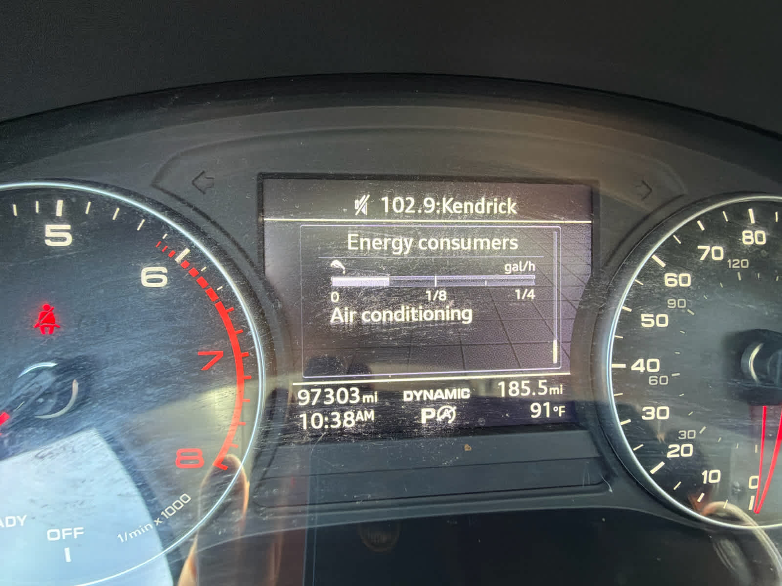 2018 Audi A4 2.0T ultra Premium