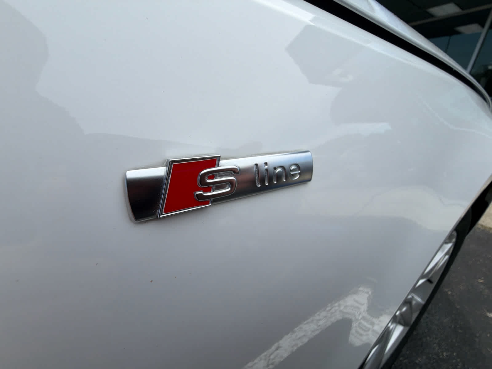 2018 Audi A4 2.0T ultra Premium