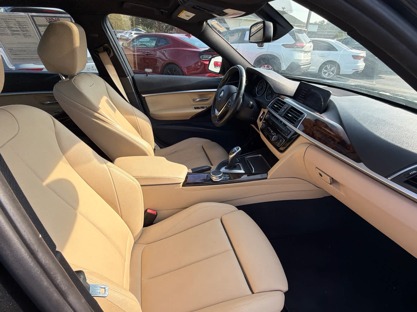 2017 BMW 330i xDrive
