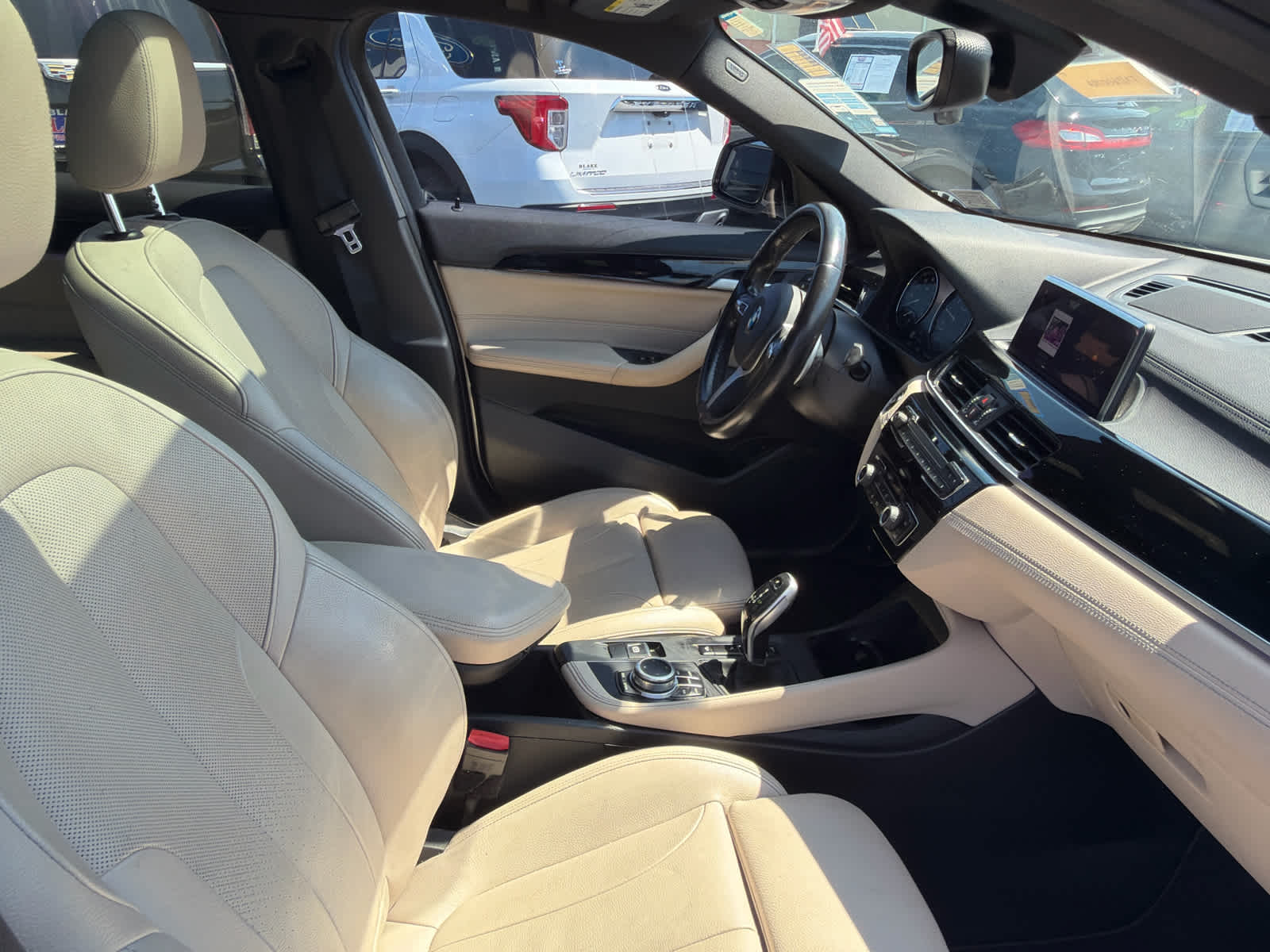 2021 BMW X2 xDrive28i