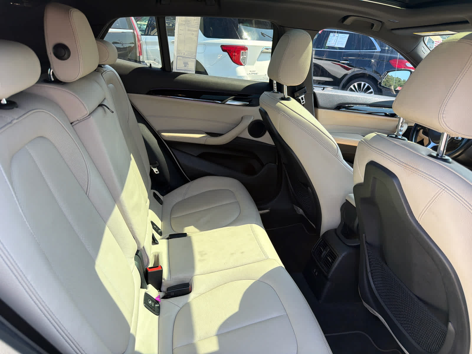 2021 BMW X2 xDrive28i