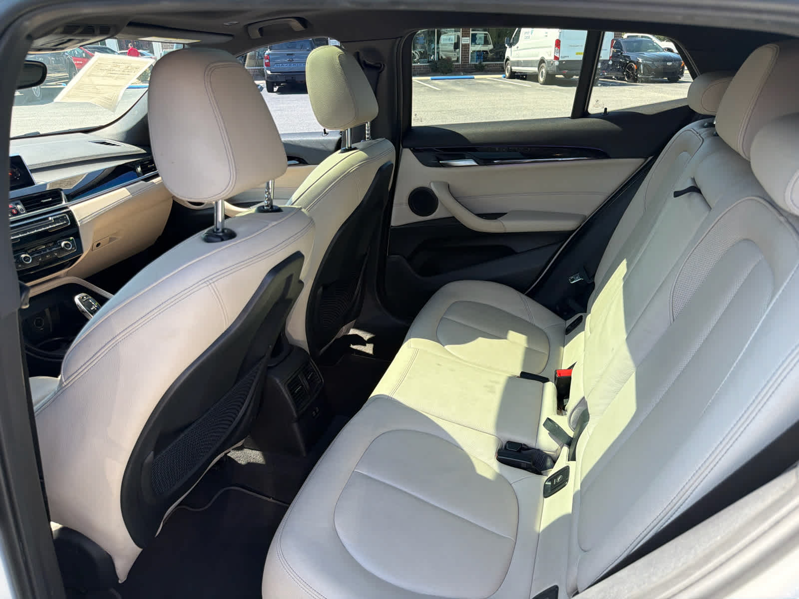 2021 BMW X2 xDrive28i