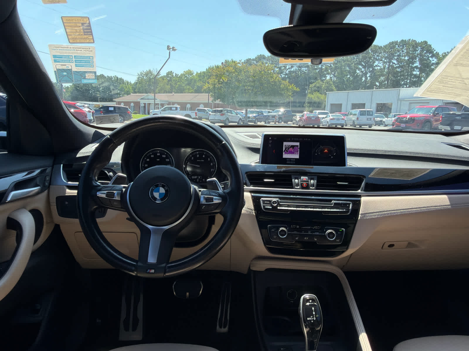 2021 BMW X2 xDrive28i
