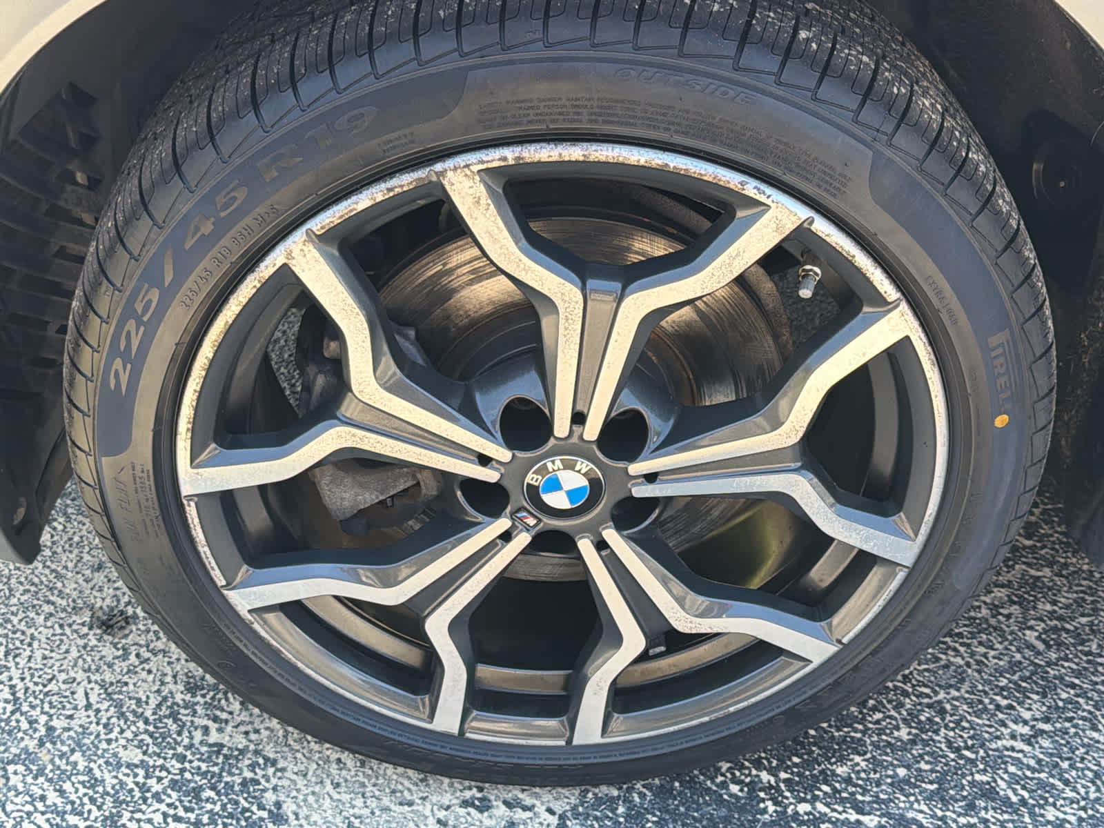 2021 BMW X2 xDrive28i