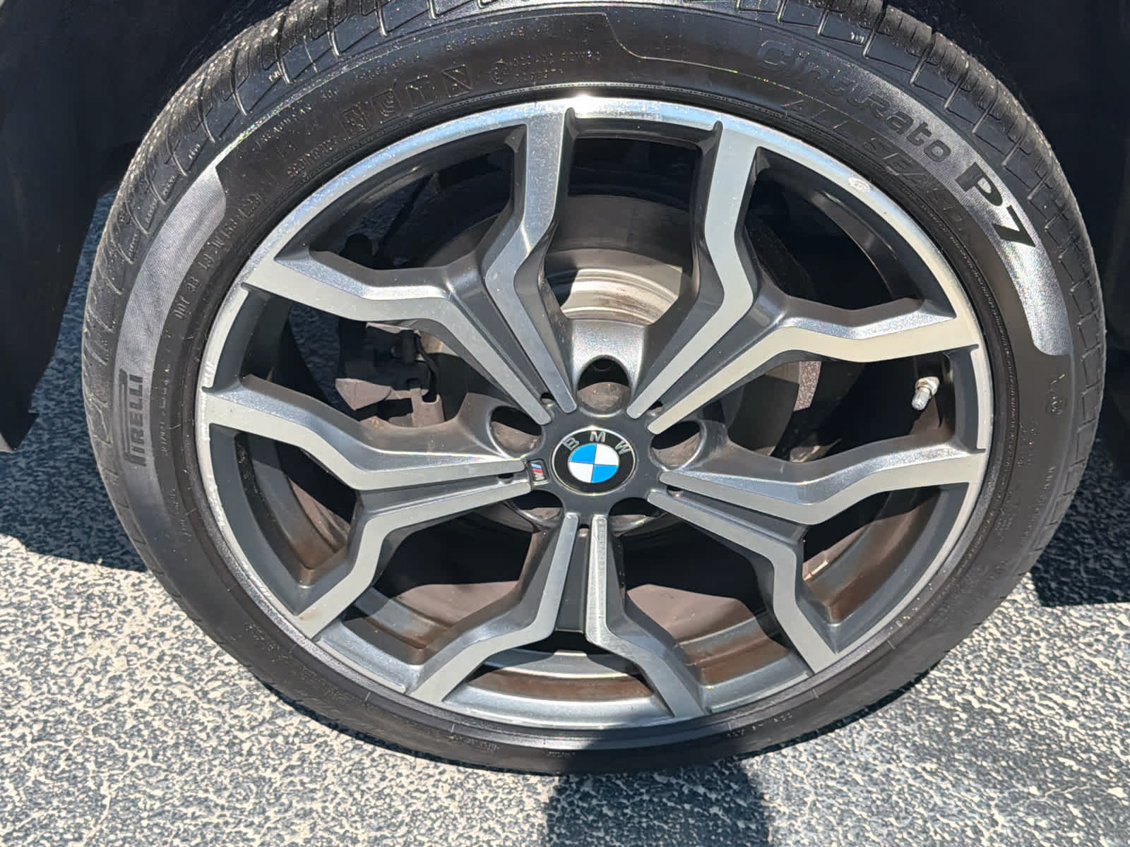 2021 BMW X2 xDrive28i