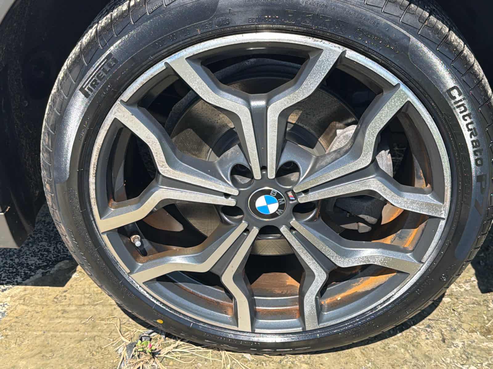 2021 BMW X2 xDrive28i