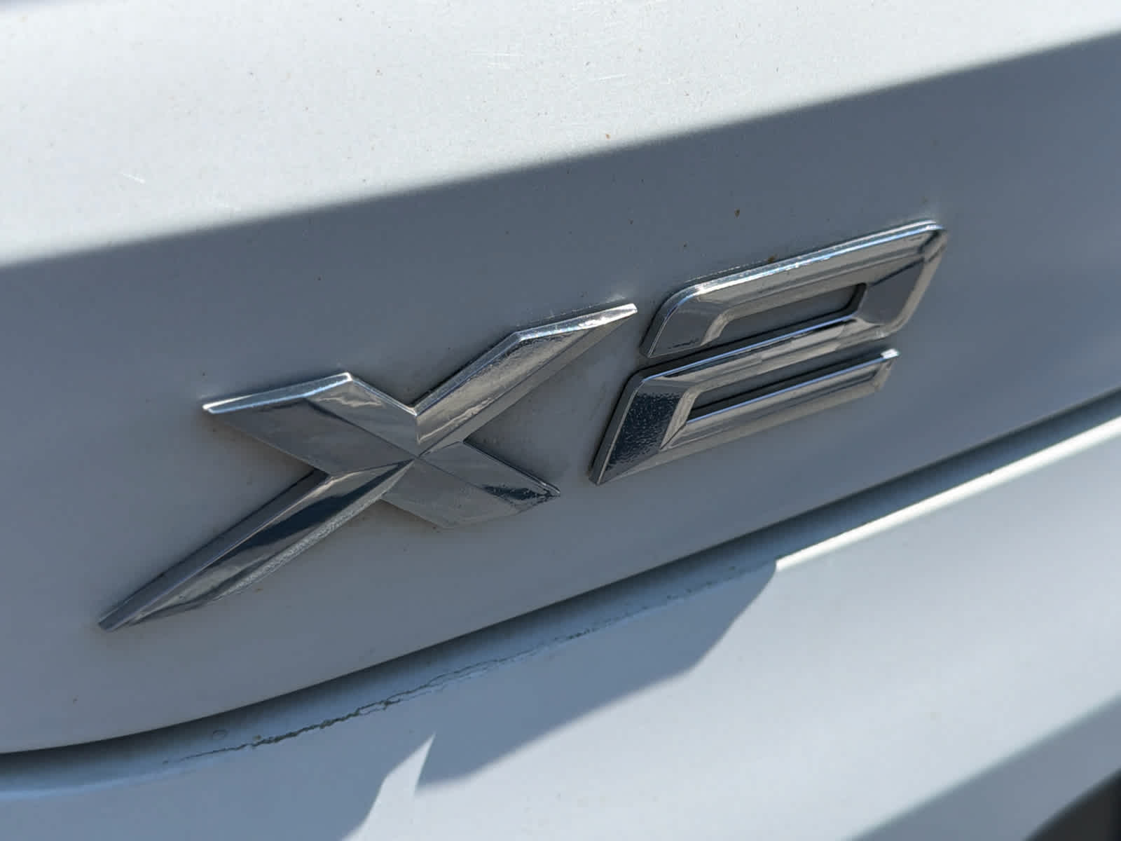 2021 BMW X2 xDrive28i