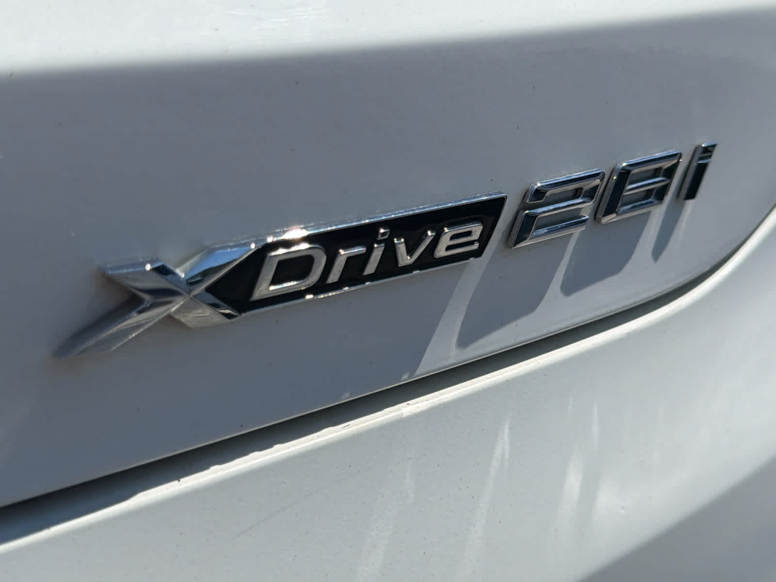 2021 BMW X2 xDrive28i