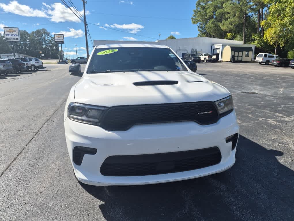 2022 Dodge Durango GT Plus AWD