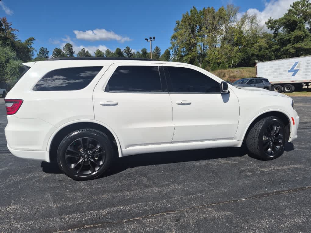 2022 Dodge Durango GT Plus AWD