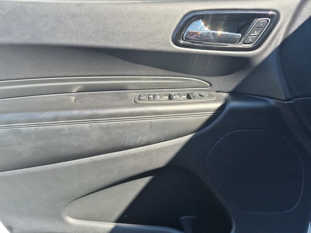2022 Dodge Durango GT Plus AWD