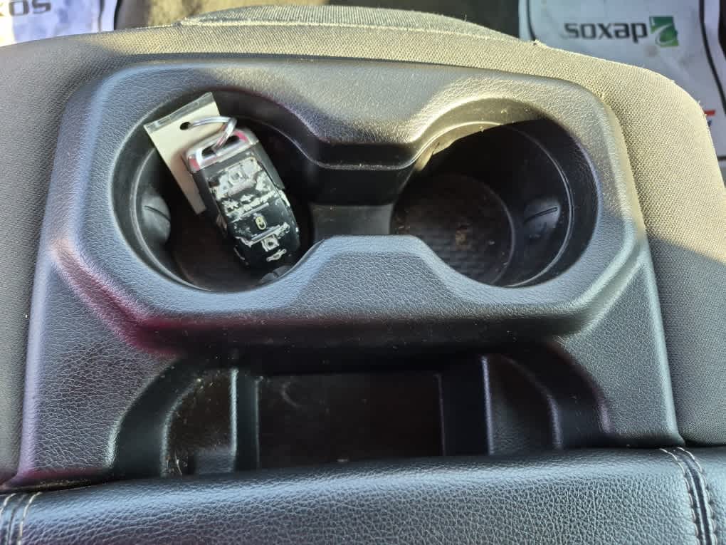 2024 Ram 1500 Tradesman