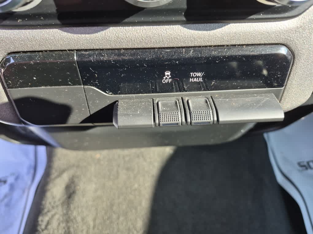 2024 Ram 1500 Tradesman