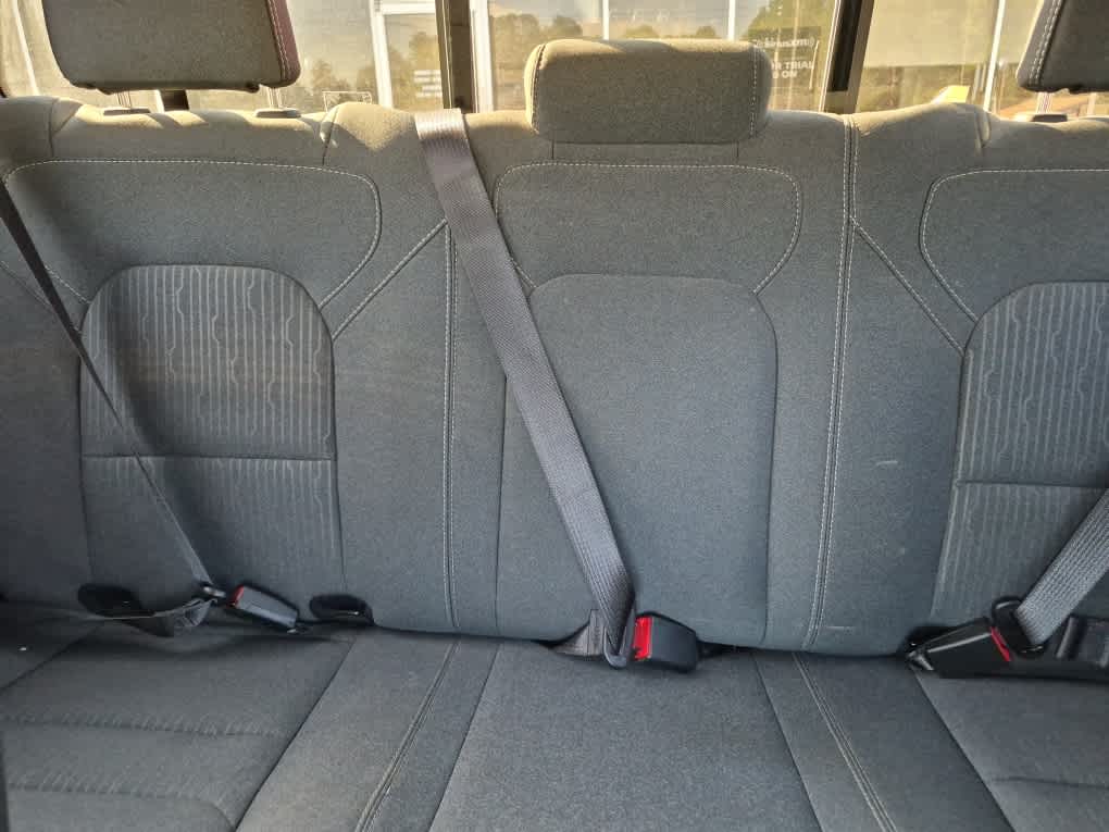2024 Ram 1500 Tradesman
