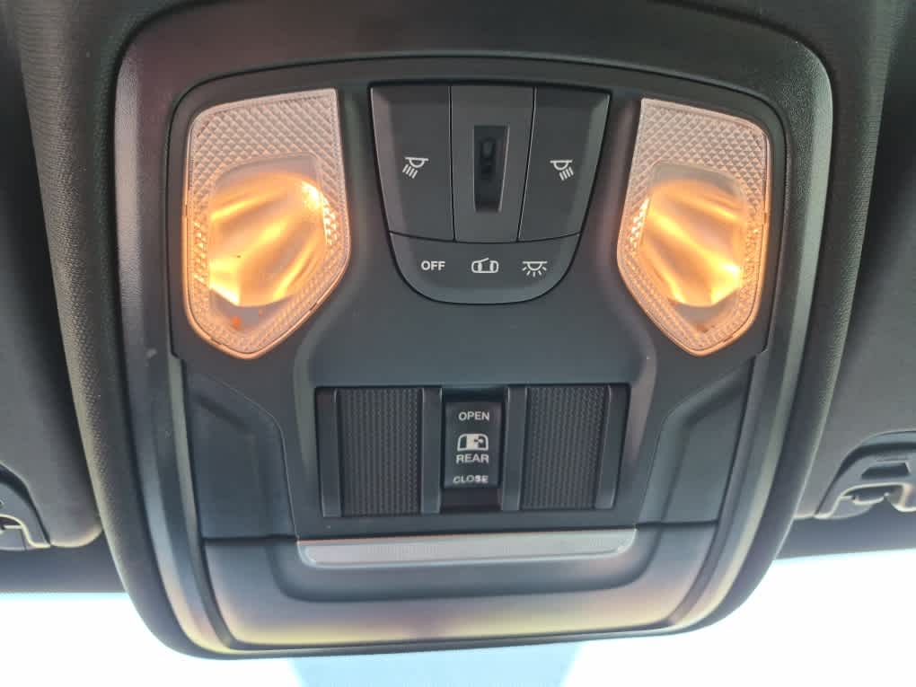 2024 Ram 1500 Tradesman