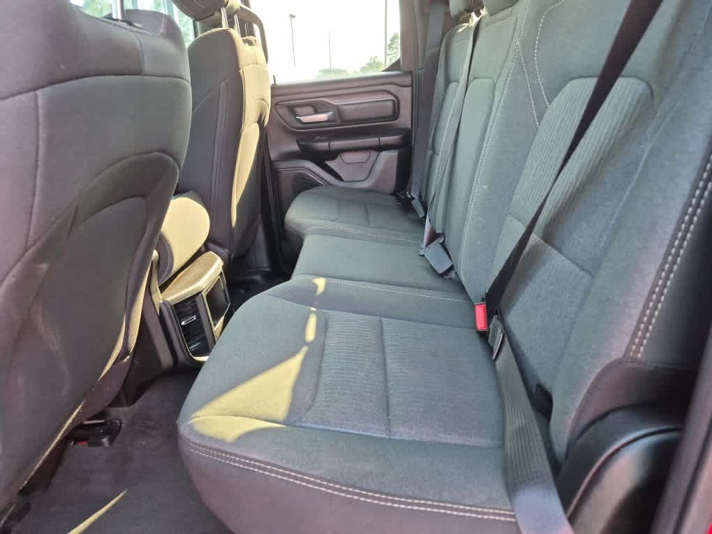 2024 Ram 1500 Tradesman