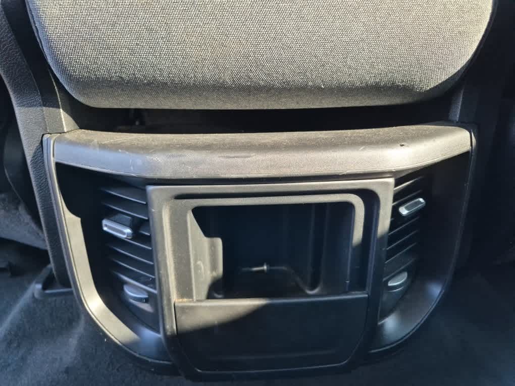 2024 Ram 1500 Tradesman