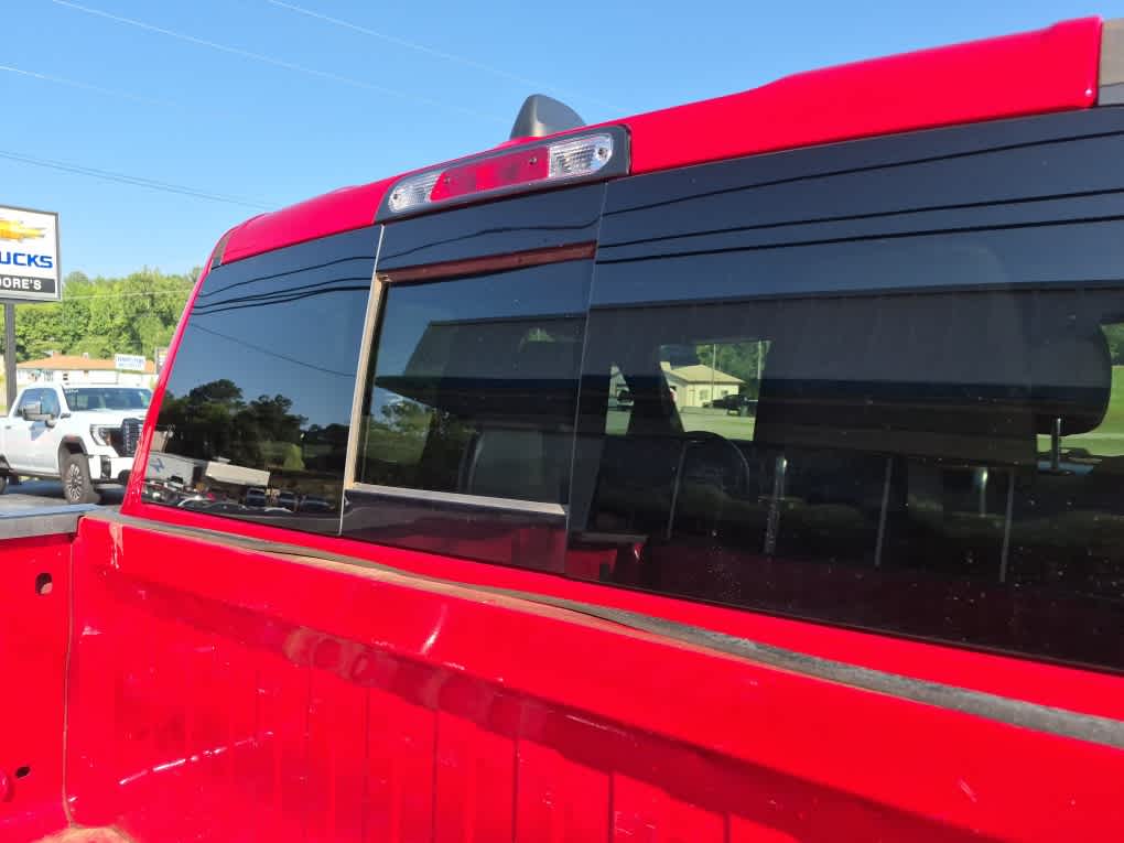 2024 Ram 1500 Tradesman