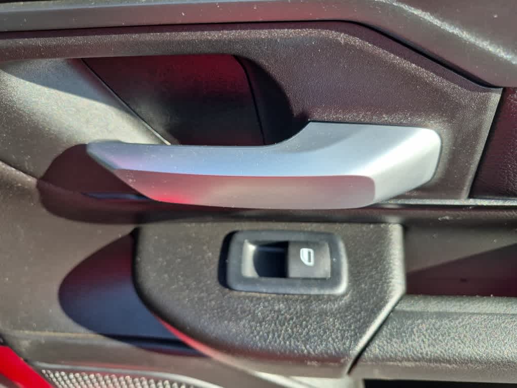 2024 Ram 1500 Tradesman