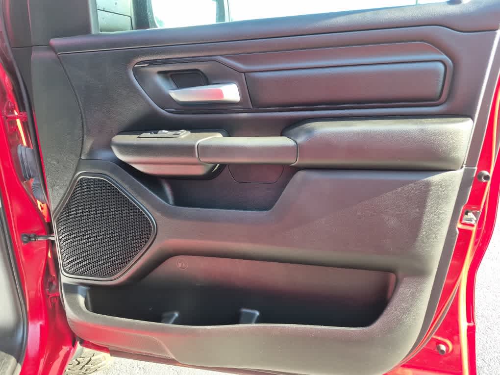 2024 Ram 1500 Tradesman