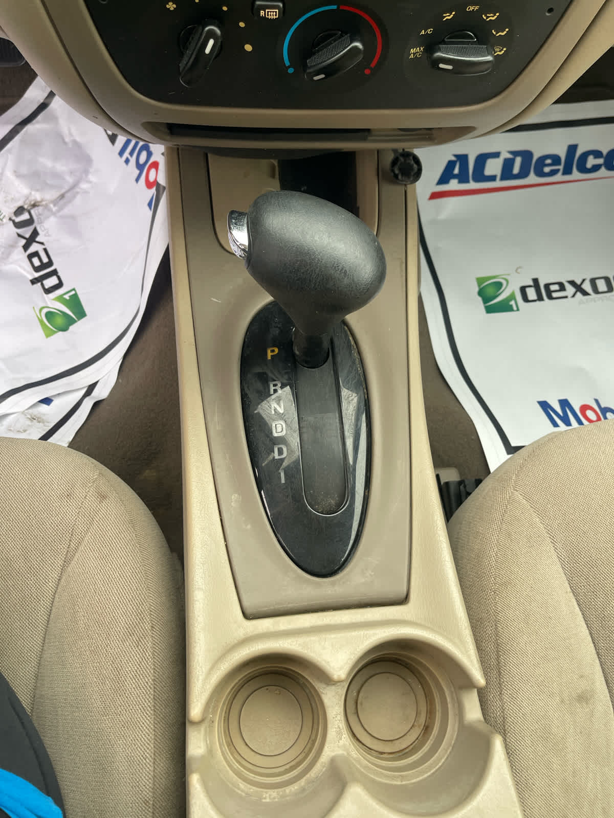 2005 Ford Taurus SE