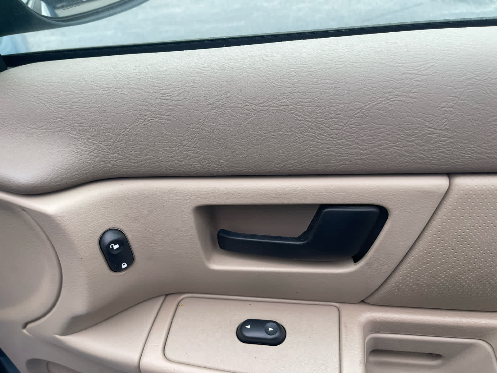 2005 Ford Taurus SE