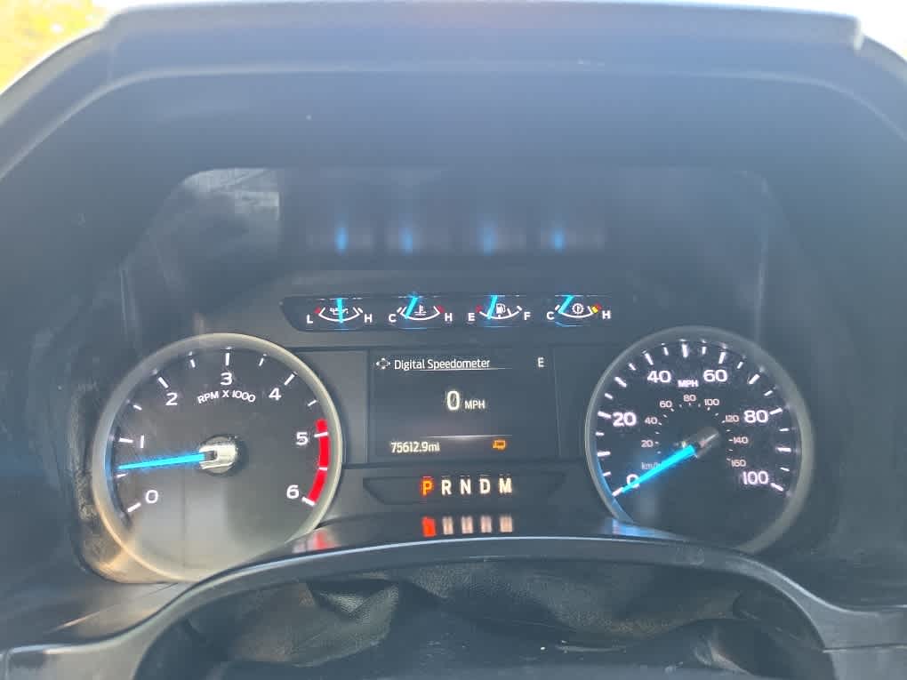 2021 Ford F-450 Chassis XL