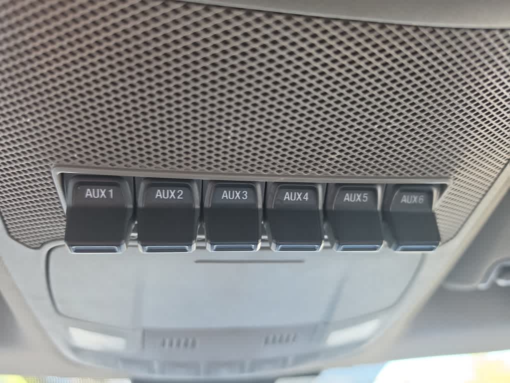 2021 Ford F-450 Chassis XL
