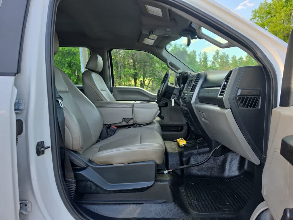 2021 Ford F-450 Chassis XL