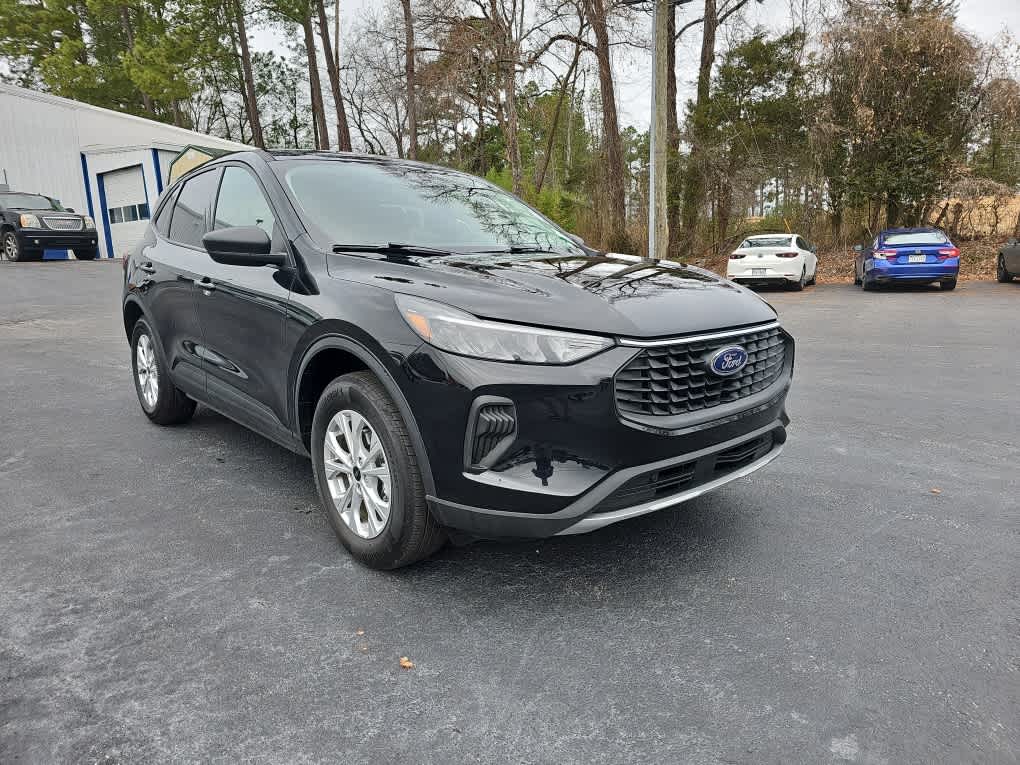2025 Ford Escape Active AWD