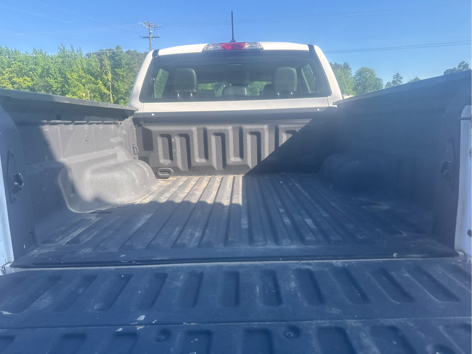2023 Ford Ranger XL