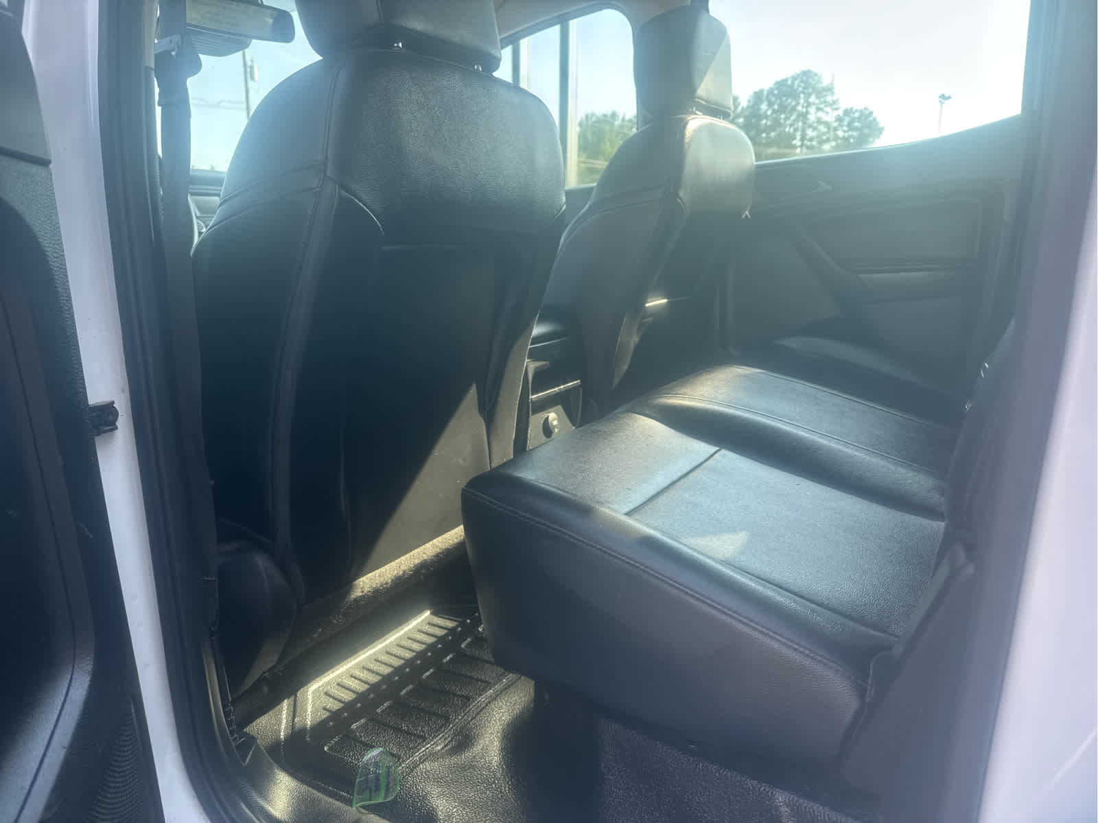 2023 Ford Ranger XL