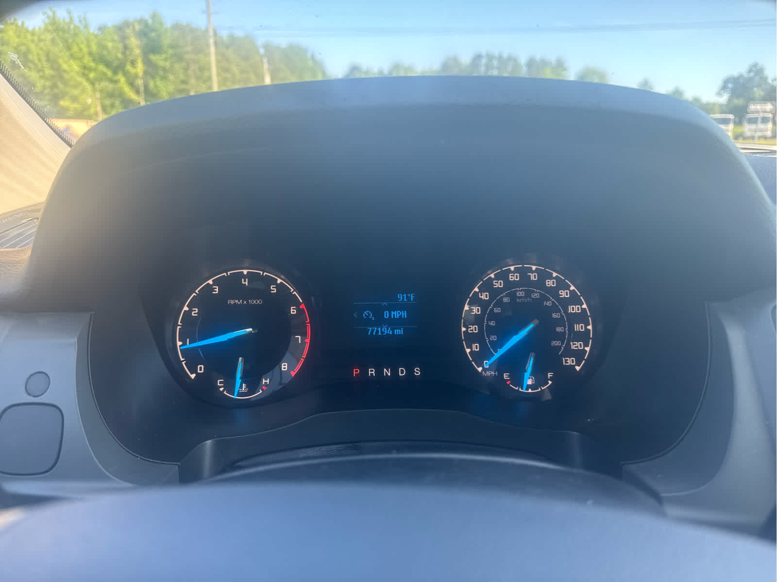 2023 Ford Ranger XL