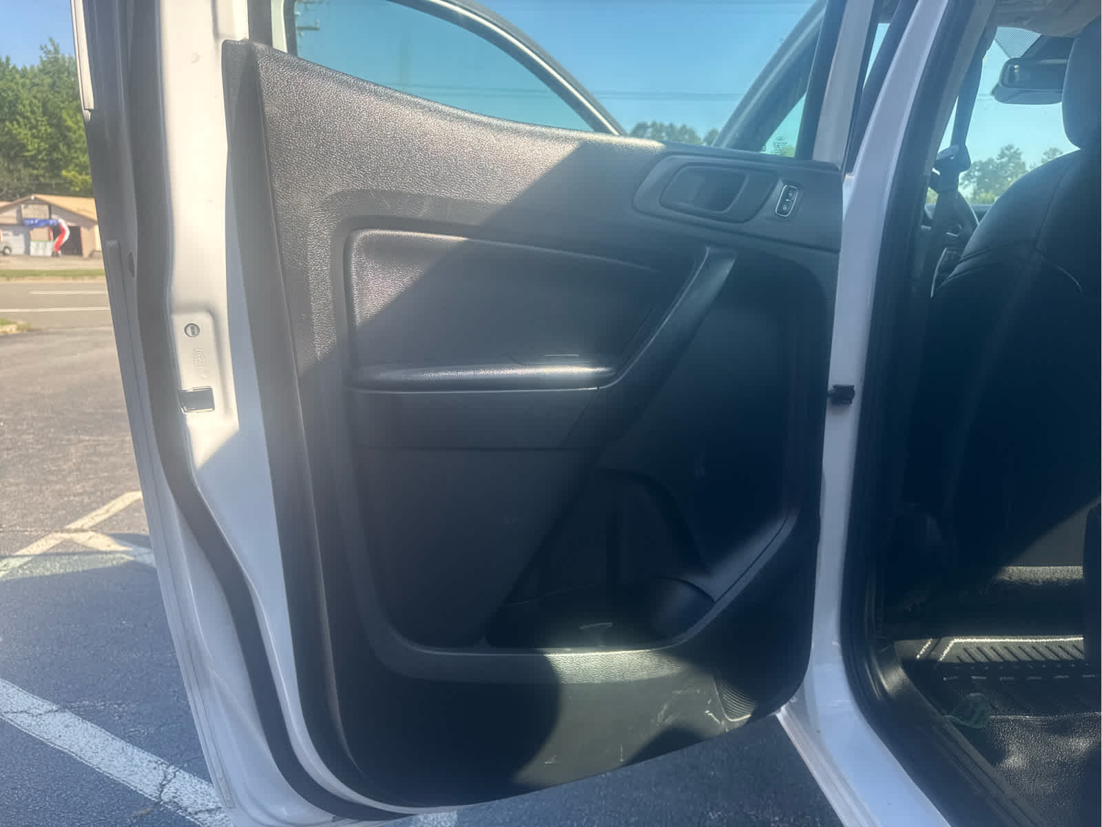 2023 Ford Ranger XL