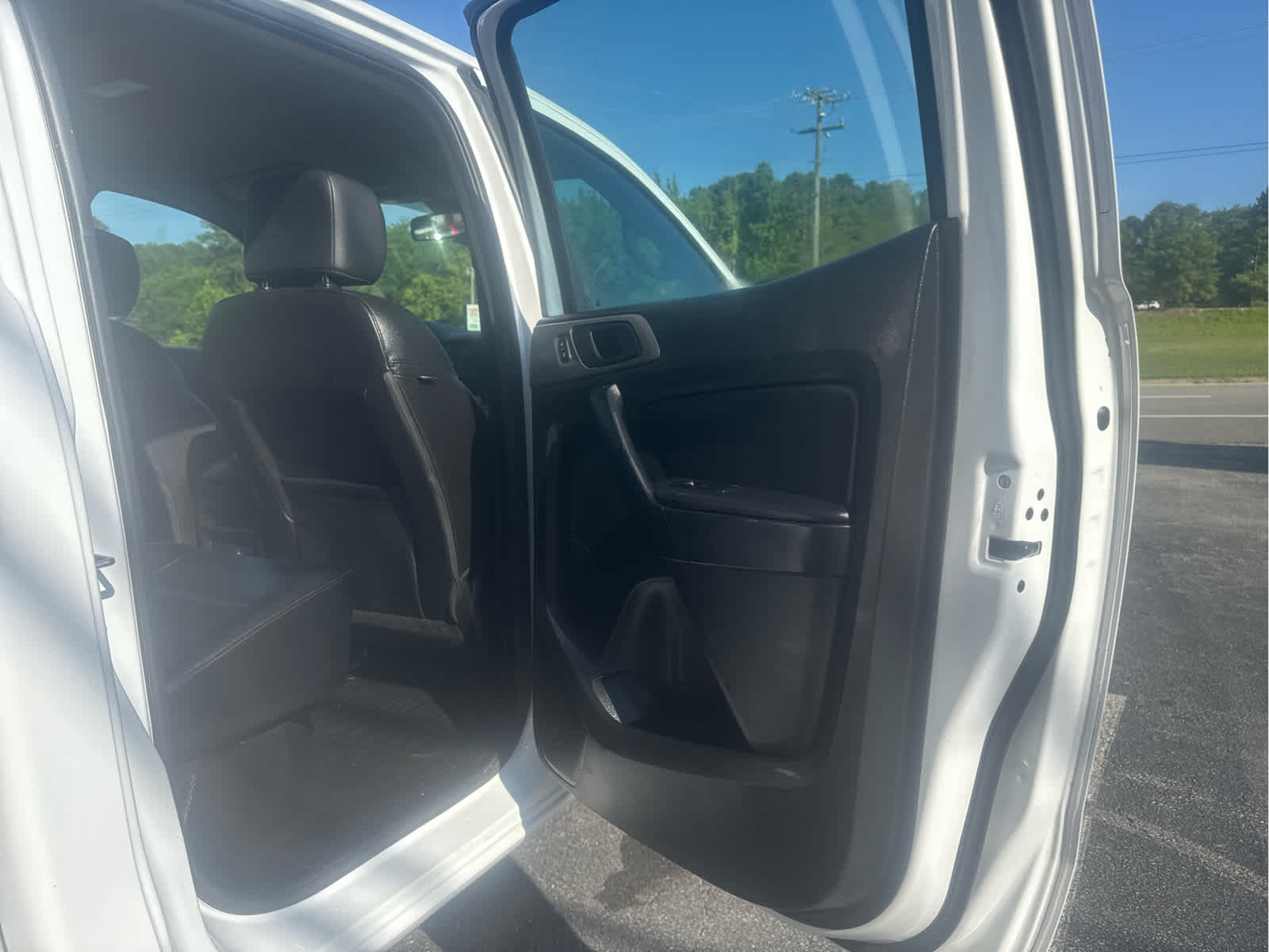 2023 Ford Ranger XL