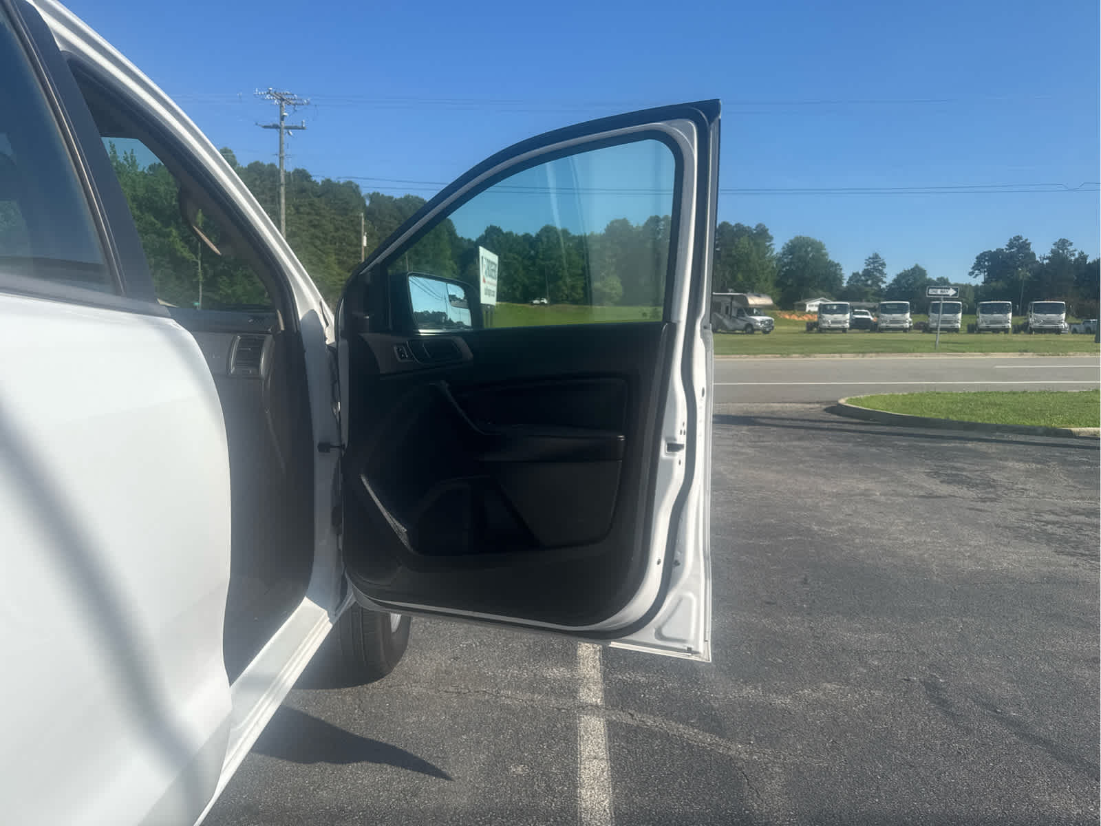 2023 Ford Ranger XL