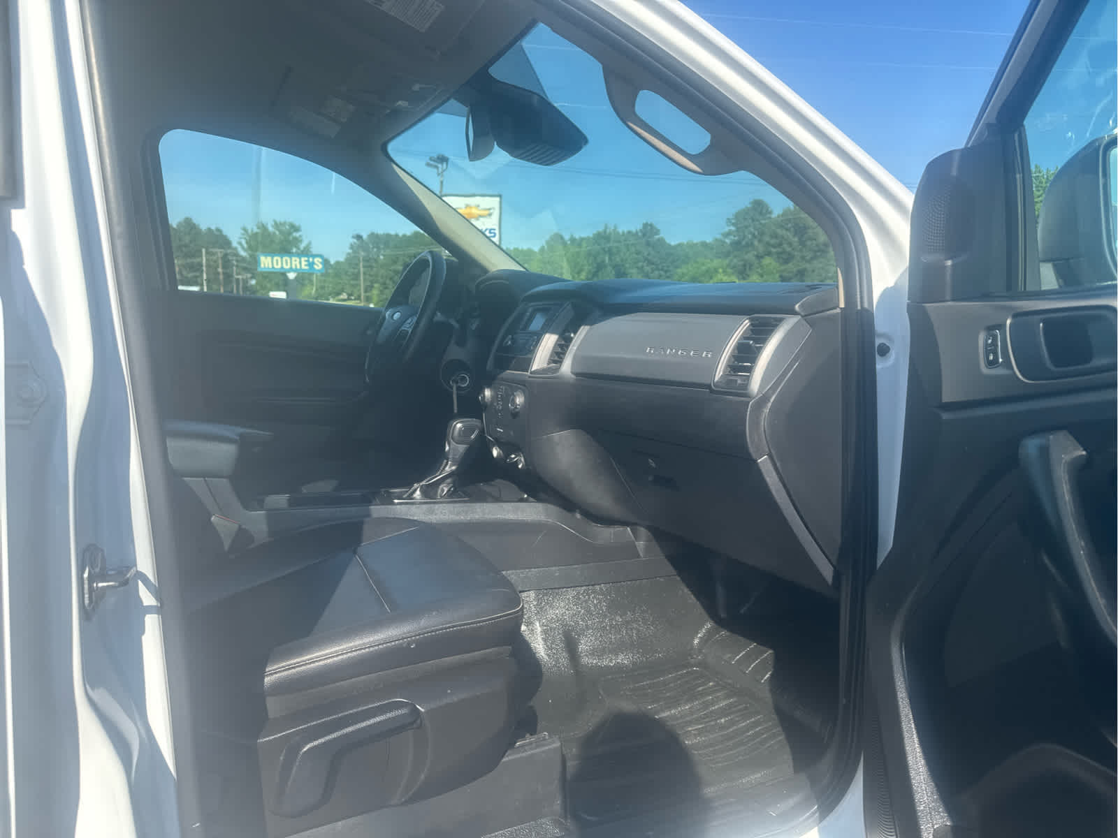 2023 Ford Ranger XL